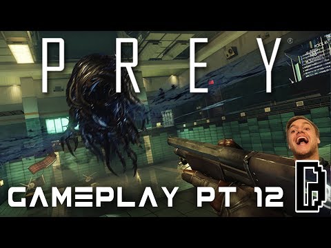 MIND CONTROL!!! PREY PT 12