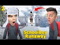 We Found a Secret Ending in Schoolboy Runaway!