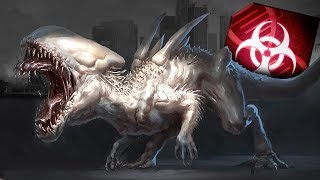 UNSTOPPABLE XENOMORPH ARMY!!! | Rise of the Xenos - Plague Inc: Evolved