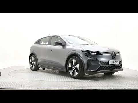Renault Megane E-Tech Techno EV60 220hp - Image 2