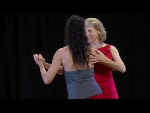 Trading Places #4: Cable Car Turnaround  - Tango Con*Fusión Lead/Follow Exchange