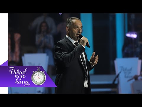 Amir Musa - Most do moga zavicaja - (live) - NNK - EM 30 - 14.06.2020