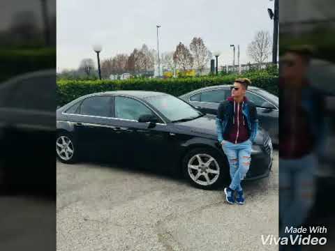 Montana feat Utze - Cel care am fost (video edit byt me)