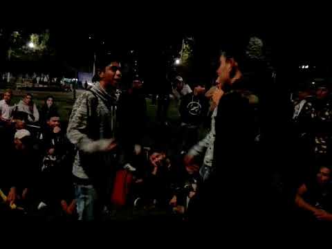 Draxlr vs Soul Ink - 8vos de Final Fecha 5 - NK Free