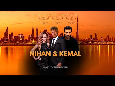 Irénke élete - 1. rész Nihan és Kemál