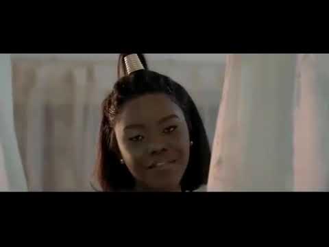 My mind dey for you (Gyakie)