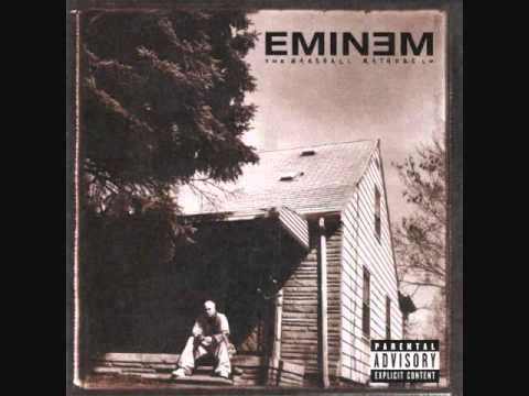 Eminem - Remember Me? (Featuring RBX & Sticky Fingaz) [The Marshall Mathers LP]