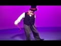 Mr Noodle Dancing