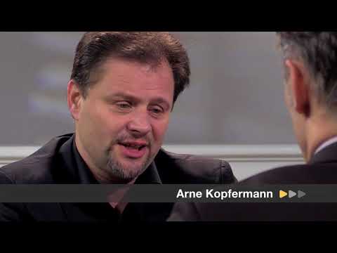 Weiterleben nach der Katastrophe | Gespräch mit Songwriter Arne Kopfermann