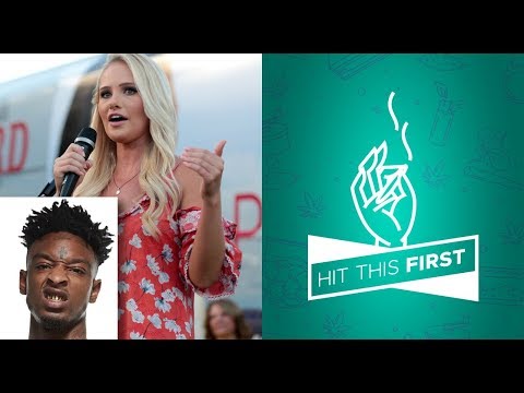 HIT THIS FIRST!! Tomi Lahren Needs to STFU About the Hip-Hop Community