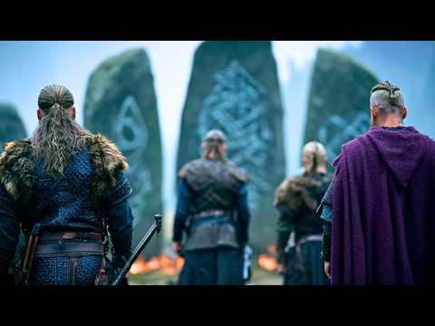 The Voice of War and Triumph | The Strongest Viking Songs