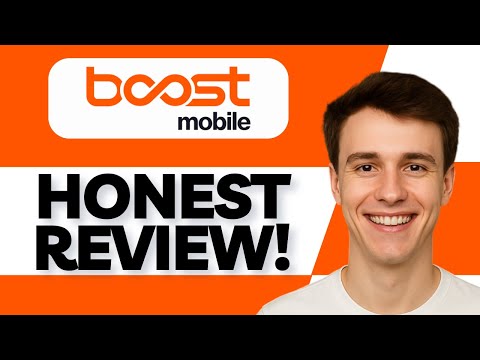 Boost Mobile Review | Is It Worth Your Money in 2025?