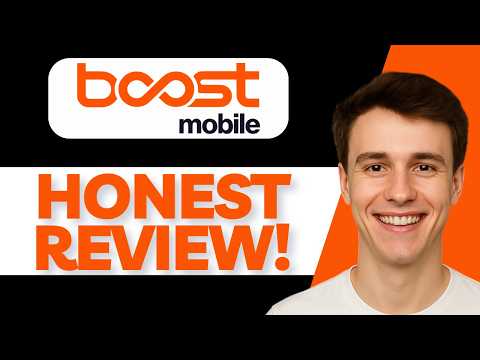 Boost Mobile Ipads