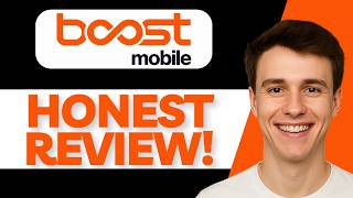 Boost Mobile Review | Is It Worth Your Money in 2026
