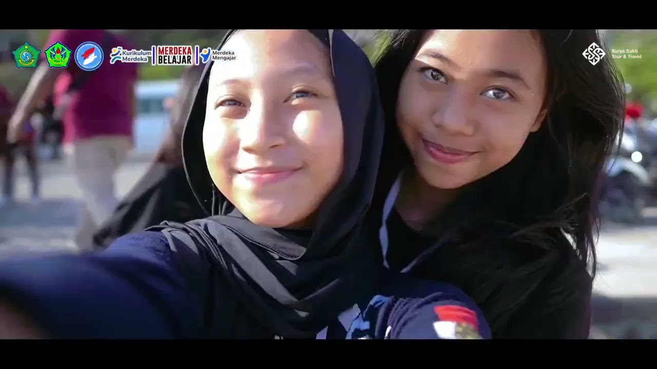 Menyelami Kearifan Lokal Bali: Outdoor Learning dan P5 Siswa Kelas IX SMPN 5 Sidoarjo