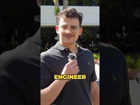 asking #linkedin #softwareengineer how they got #hired ... - YouTube