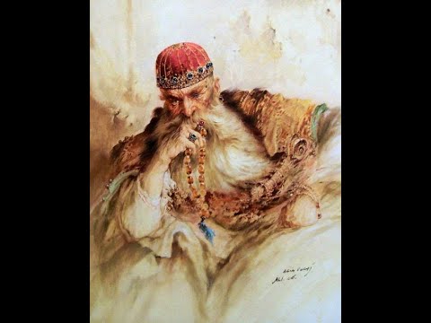 Grupi Ali Pashe Tepelena -  Balade per Vasiliqine - kenge te vjetra popullore - (  me Tekst  )