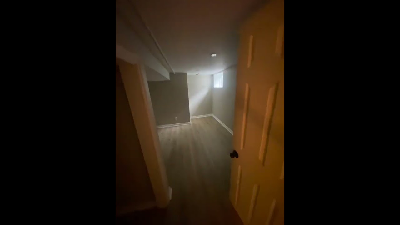 External video