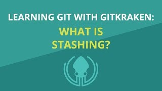What is Stashing? [Beginner Git Tutorial]