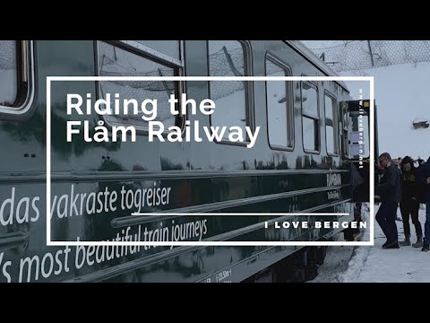 Flåm Railway: What to Know Before You Go