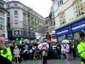 Nazi BNP Scum Off Our Streets - Liverpool City Centre - 4/12/10