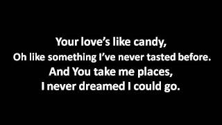 Seventh Day Slumber  Candy