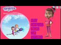Best Of Poppy Custom DVD Menu Opening