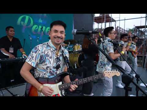 Los Reyes - El Aguajal (Peruanazo Fest)