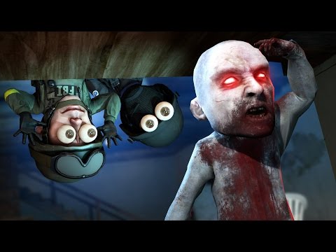 СЛЕПОЙ МАНЬЯК ПОДСТАВИЛ ЖЕРТВ НЕ ВИДЯ ИХ! (CS:GO Смешные Моменты)