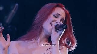 Epica Trois Vierges (feat. Roy Khan) - Sottotitoli Italiano