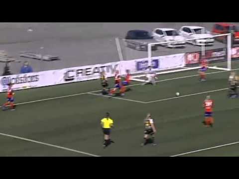 Umeå IK 6 - 1 Vittsjö GIK 2014-05-18