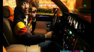 Juelz Santana - Days of Our Lives (MUSIC VIDEO)