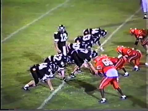1994-09-02 BHS v Eastside Offensive Plays Only