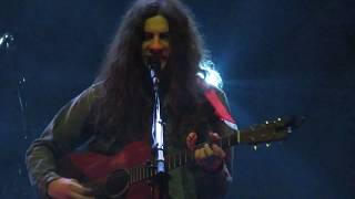 Kurt Vile &quot;Runner Ups&quot; - Live @ La Cigale, Paris - 29/10/2018 [HD]