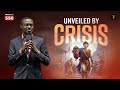 Unveiled By Crisis Phaneroo Service 556 Apostle Grace Lubega