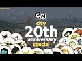 Cartoon Network Reface 2004
