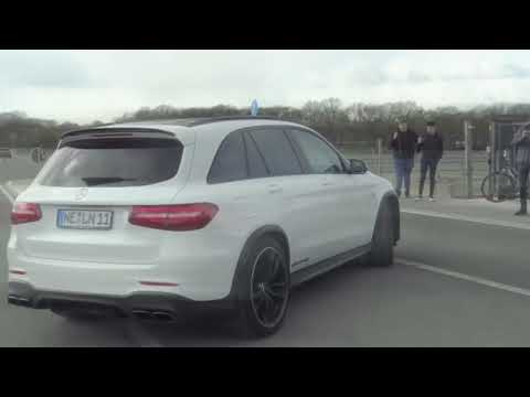 Flowend X FOUR SEVEN X ERO44 - "MOHAMMED ALİ" (Official Video)