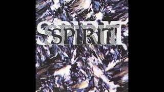 Spirit FOG 1968 The Model Shop psych Randy California