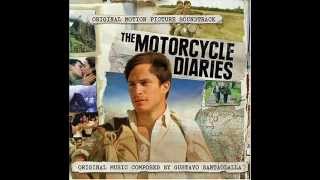 chipi chipi diarios di motocicleta soundtrack) by Maria Est