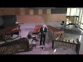 Gary Burton & Escape Ten Duo