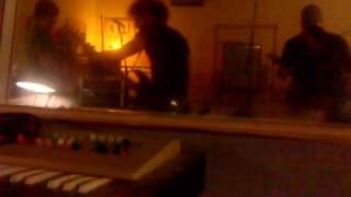 Superdrag Aspartame clip live from Daytrotter Studios