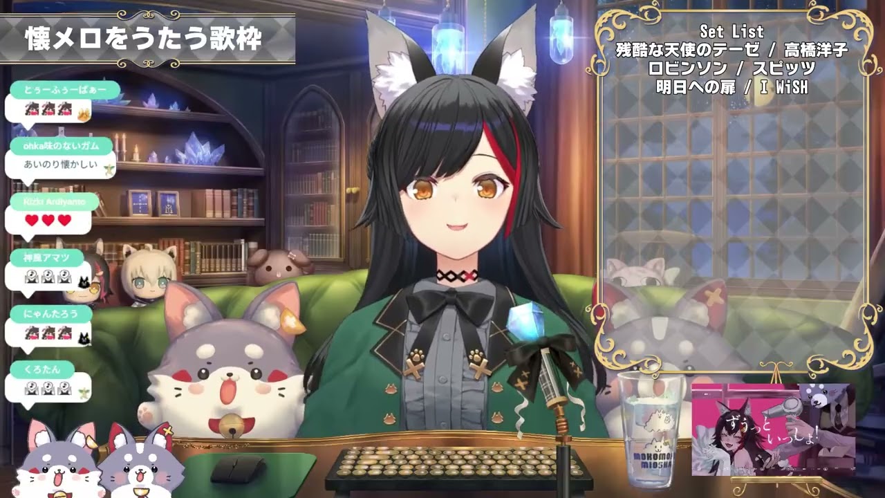 YouTubeサムネイル