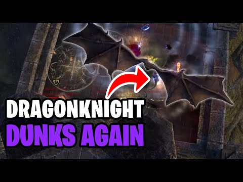 MAGICKA DK BRIDGE DUNKS ARE STILL THE BEST - THE ELDER SCROLLS ONLINE