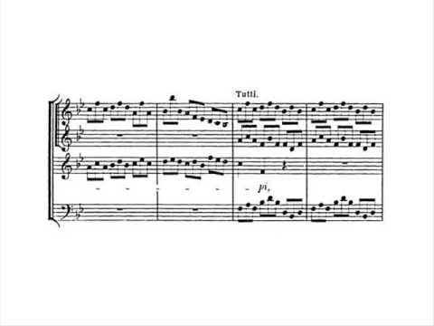 Händel: Agrippina condotta a morire, HWV 110 - 1/3 - Gens
