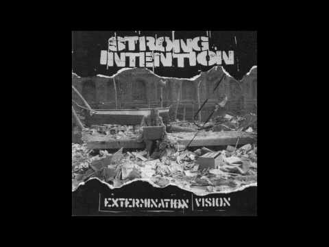 Strong Intention - pt. 1 : 22 thrashcore tx