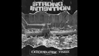 Strong Intention - pt. 1 : 22 thrashcore tx