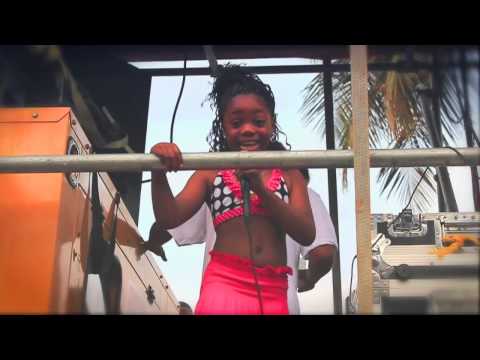 Young Devyn: 'De ISLANDS' ft Lyrikal (OFFICIAL MUSIC VIDEO) HD