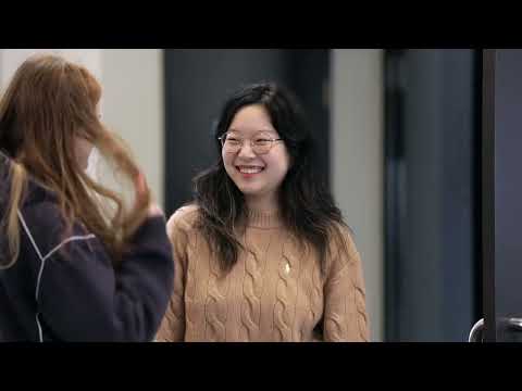 "To become the educator I never had" - Meet Christina