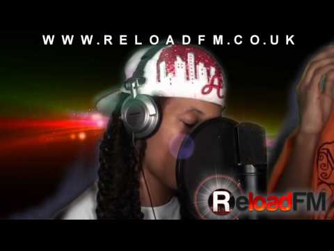Reload FM 3rd June Lady Shocker and Line Rental