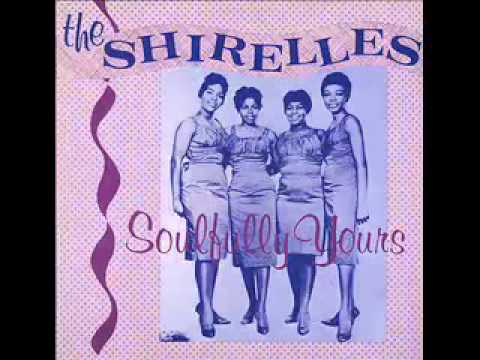 The Shirelles   Soldier Boy